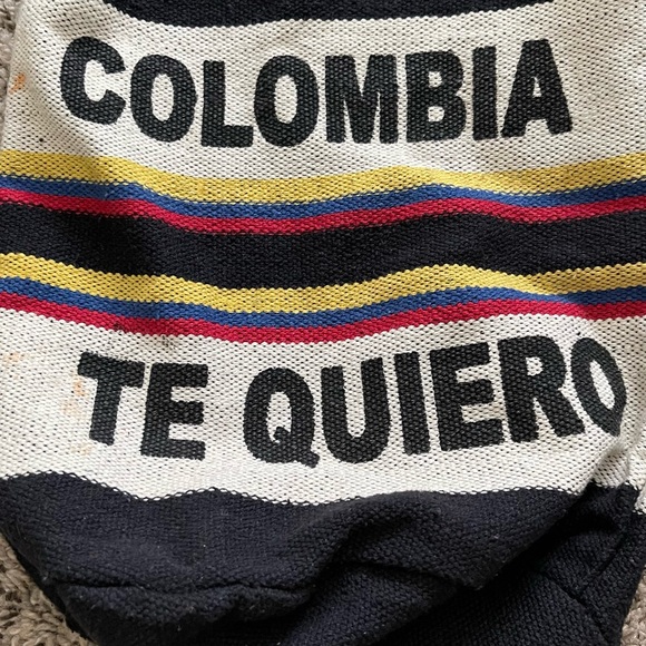 Columbia Authentic Cross Body Bag - Picture 3 of 3